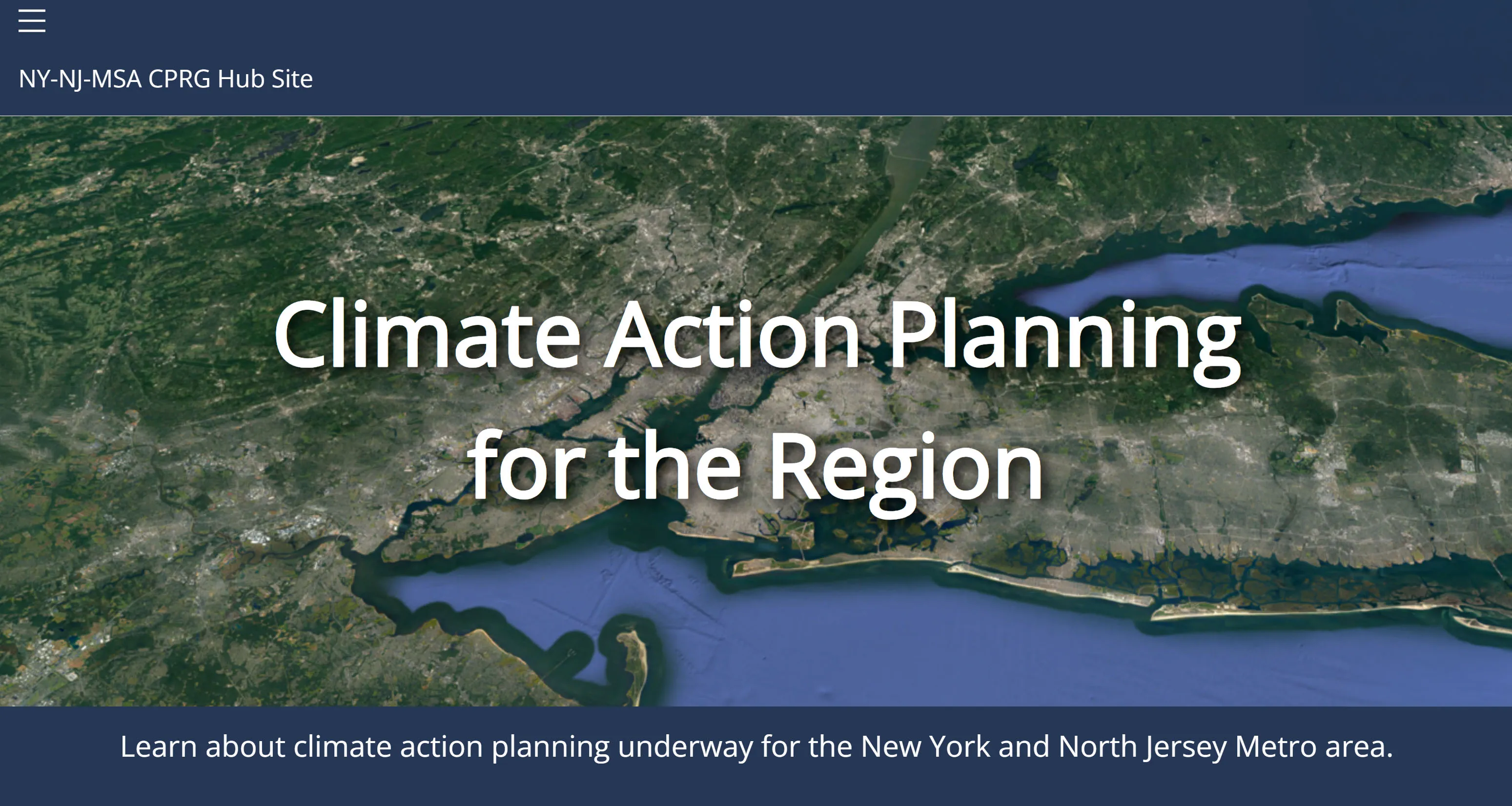 Climate Action Planning Climate Action Planning